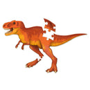 JUMBO DINOSAUR FLOOR PUZZLE T REX-Learning Materials-JadeMoghul Inc.