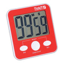 JUMBO TIMER RED-Toys & Games-JadeMoghul Inc.