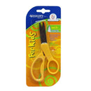 JUNIOR SCISSORS 5IN POINTED-Supplies-JadeMoghul Inc.