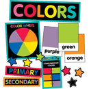 JUST TEACH COLOR CARDS MINI BBS-Learning Materials-JadeMoghul Inc.