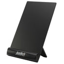 JUSTICK DESKTOP BULLETIN BOARD 8X11-Supplies-JadeMoghul Inc.