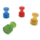 KALEIDOSCOPE MAGNETS SMALL 8PK-Supplies-JadeMoghul Inc.