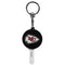 Kansas City Chiefs Mini Light Key Topper-Sports Key Chain-JadeMoghul Inc.