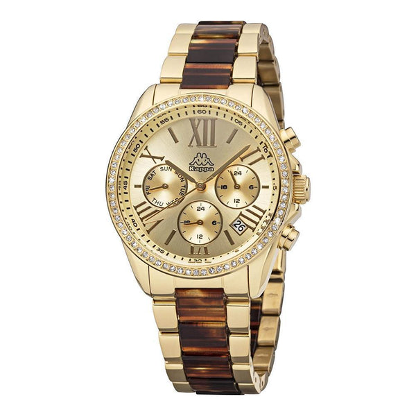 Kappa KP-1413L-D Ladies Watch-Brand Watches-JadeMoghul Inc.