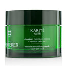 Karite Nutri Nourishing Ritual Intense Nourishing Mask (Very Dry Hair) - 200ml-7oz-Hair Care-JadeMoghul Inc.