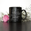 Keep My Shit Together Personalized Mugs Bridesmaid Proposal Mug