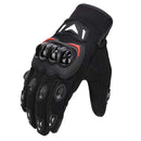 KEMiMOTO Motorcycle Gloves Men Cycling Mountain Bike Guantes Motocross Luvas Touch Screen Moto Gloves Men Spring Summer Winter JadeMoghul Inc.