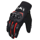KEMiMOTO Motorcycle Gloves Men Cycling Mountain Bike Guantes Motocross Luvas Touch Screen Moto Gloves Men Spring Summer Winter JadeMoghul Inc.