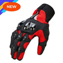 KEMiMOTO Motorcycle Gloves Men Cycling Mountain Bike Guantes Motocross Luvas Touch Screen Moto Gloves Men Spring Summer Winter JadeMoghul Inc.