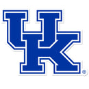 Kentucky Wildcats 8 inch Auto Decal-Automotive Accessories-JadeMoghul Inc.