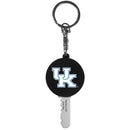 Kentucky Wildcats Mini Light Key Topper-Sports Key Chain-JadeMoghul Inc.