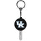 Kentucky Wildcats Mini Light Key Topper-Sports Key Chain-JadeMoghul Inc.