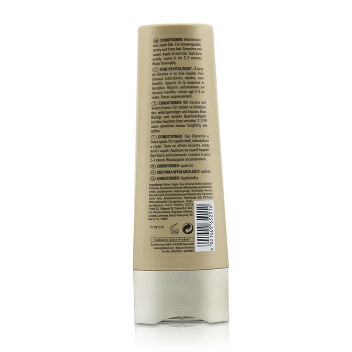 Kerasilk Control Conditioner (For Unmanageable, Unruly and Frizzy Hair) - 200ml-6.7oz-Hair Care-JadeMoghul Inc.