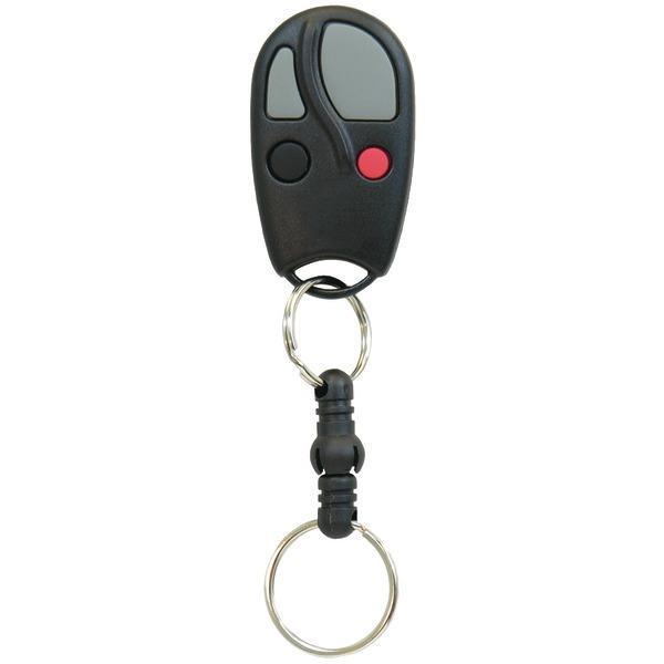 Key Chain Transmitter (4 Channel)-Security Sensors, Alarms & Accessories-JadeMoghul Inc.