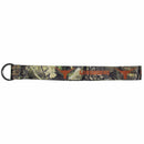 Texas Longhorns Lanyard Key Chain, Mossy Oak