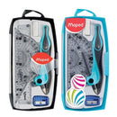 KIDZ 8 PIECE GEOMETRY SET-Learning Materials-JadeMoghul Inc.