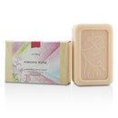 Kimono Rose Luxurious Bath Soap - 170g/6oz-Fragrances For Women-JadeMoghul Inc.