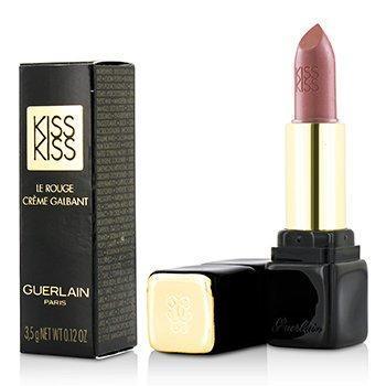KissKiss Shaping Cream Lip Colour - # 302 Romantic Kiss - 3.5g/0.12oz-Make Up-JadeMoghul Inc.