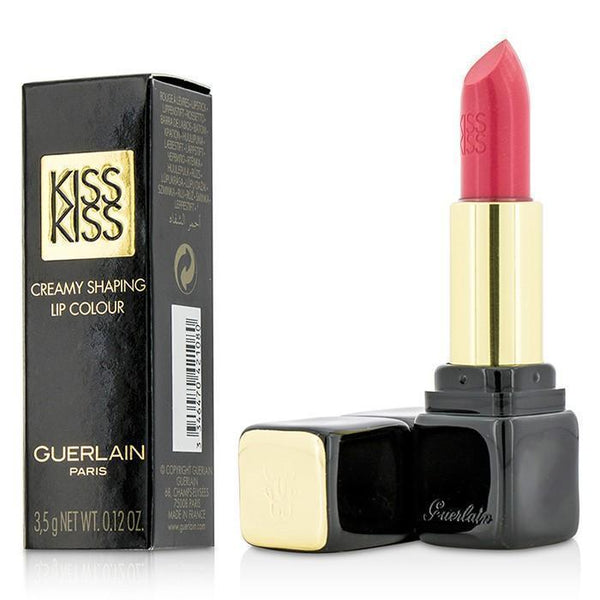 Kisskiss Shaping Cream Lip Colour - # 371 Darling Baby - 3.5g-0.12oz-Make Up-JadeMoghul Inc.