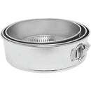 Kitchen Accessories Starbasix Nonstick Aluminum Springform Pans, 3 pk Petra Industries