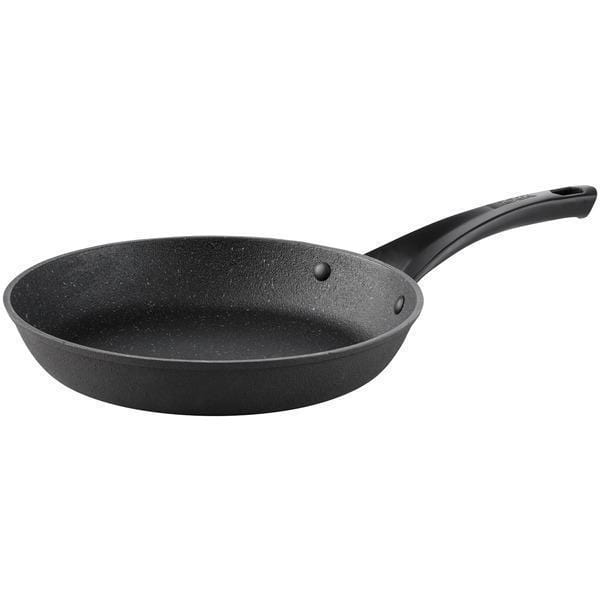 The ROCK by Starfrit(R) Cast Iron Fry Pan (10")
