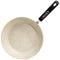 THE ROCK(TM) by Starfrit(R) 8" Fry Pan with Bakelite(R) Handle (Sand)