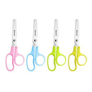 KLEENCUT KIDS SCISSORS 5IN BLUNT-Supplies-JadeMoghul Inc.