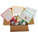 KLEENSLATE DRY ERASE BOARD 12PK-Supplies-JadeMoghul Inc.
