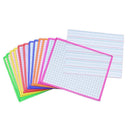 KLEENSLATE DRY ERASE BOARD 12PK SYS-Supplies-JadeMoghul Inc.