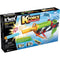 K'NEX K Force Mini Cross Blaster-Construction Set Toys-JadeMoghul Inc.
