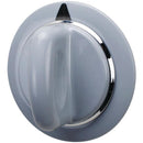 Knob for GE(R) Appliance (Dryer Knob WE1M964)-Dryer Connection & Accessories-JadeMoghul Inc.