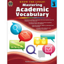 KNOW THE LINGO GR 3-Learning Materials-JadeMoghul Inc.