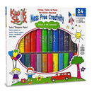 KWIK STIX 24 PACK 12 CLASSIC-Supplies-JadeMoghul Inc.