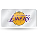 NBA L.A. Lakers Laser Tag (Silver)