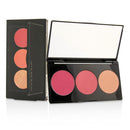 L.A. Lights Blush & Highlight Palette -