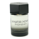 La Nuit De L'Homme After Shave Lotion - 100ml-3.3oz-Fragrances For Men-JadeMoghul Inc.