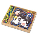 LACE & TRACE FARM-Toys & Games-JadeMoghul Inc.