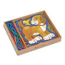 LACE & TRACE PETS-Toys & Games-JadeMoghul Inc.