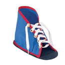 LACING SHOE WITH SOLE-Toys & Games-JadeMoghul Inc.
