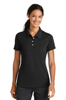 Ladies Nike Sphere Dry Diamond Polo. 358890-Ladies-Black-2XL-JadeMoghul Inc.