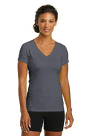 Ladies OGIO ENDURANCE Ladies Nexus V-Neck. LOE330 OGIO Endurance