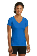 Ladies OGIO ENDURANCE Ladies Nexus V-Neck. LOE330 OGIO Endurance