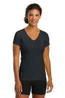 Ladies OGIO ENDURANCE Ladies Nexus V-Neck. LOE330 OGIO Endurance