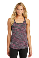 Ladies OGIO ENDURANCE Ladies Verge Racerback Tank. LOE327 OGIO Endurance