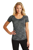 Ladies OGIO ENDURANCE Ladies Verge Scoop Neck. LOE326 OGIO Endurance