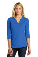 Ladies OGIO  Ladies Fuse Henley. LOG132 OGIO
