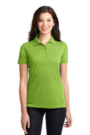 Ladies Port Authority Ladies 5-in-1 Performance Pique Polo. L567 Port Authority