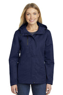 Ladies Port Authority Ladies All-Conditions Jacket. L331 Port Authority
