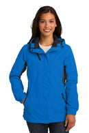 Ladies Port Authority Ladies Cascade Waterproof Jacket. L322 Port Authority