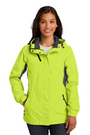 Ladies Port Authority Ladies Cascade Waterproof Jacket. L322 Port Authority